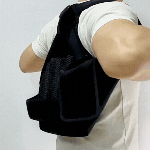 Posture Corrector Belt