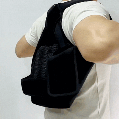 Posture Corrector Belt
