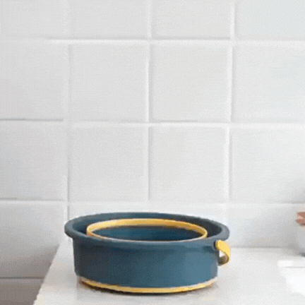 Handy Folding Bucket