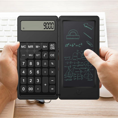 Calculator Notepad