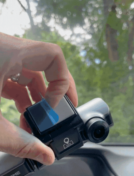 1080P Car Dash Cam