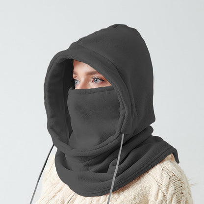 Windproof Hooded Balaclava