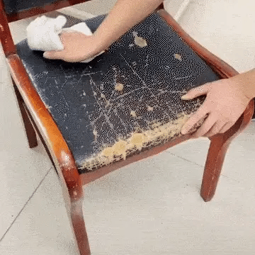Leather Sofa Repair Patch
