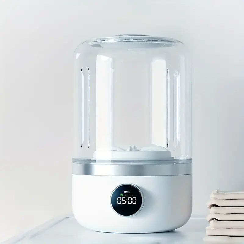 Mini Portable Washing Machine