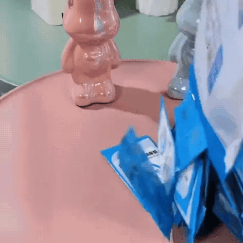 Disposable Toilet Seat Covers (50Pcs)