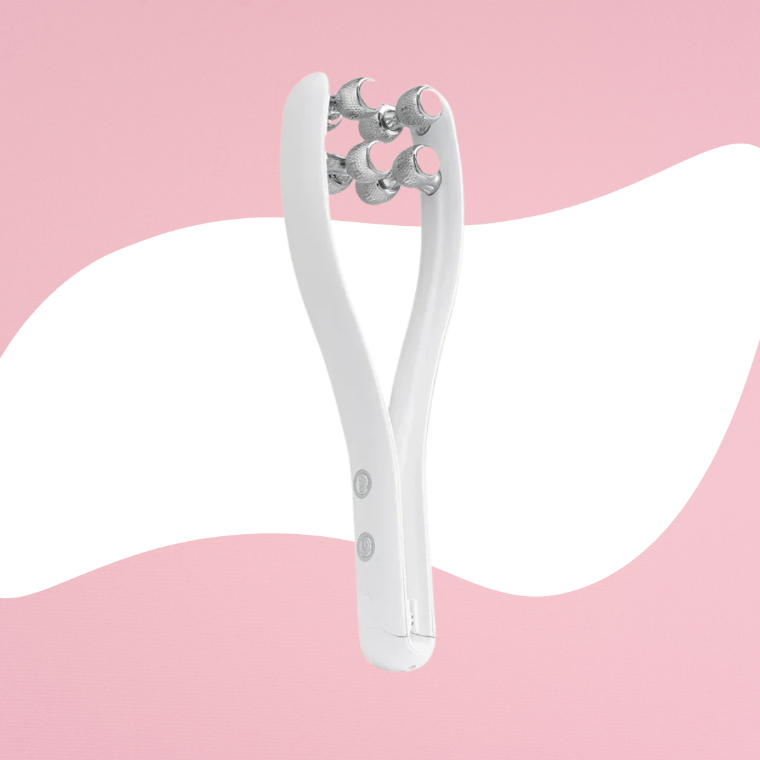 Facial Massager Roller