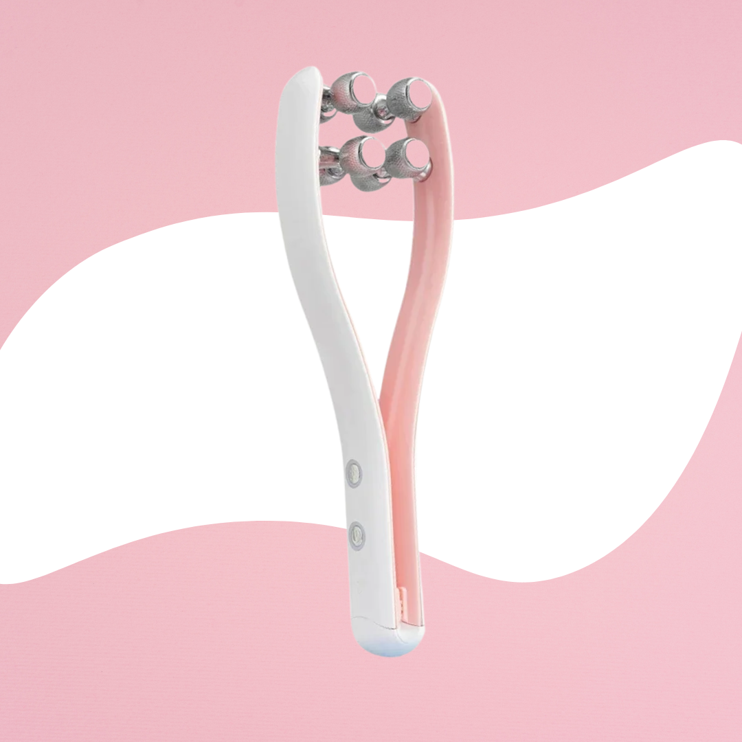 Facial Massager Roller