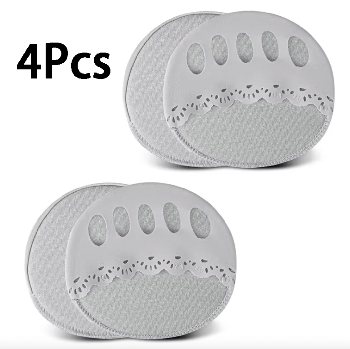 Cushion Comfort High Heel Pads