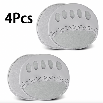 Cushion Comfort High Heel Pads