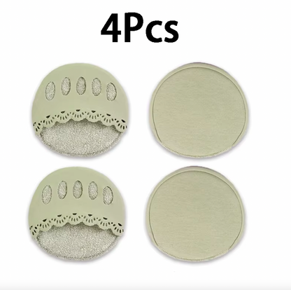 Cushion Comfort High Heel Pads