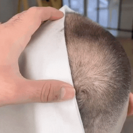 Hair Building Fibers - 25G Bottle