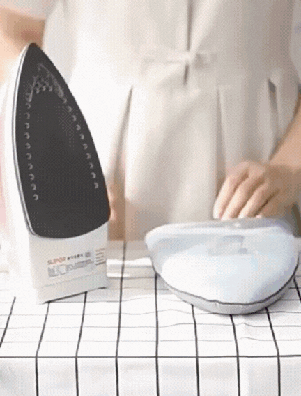 Handy Ironing Glove