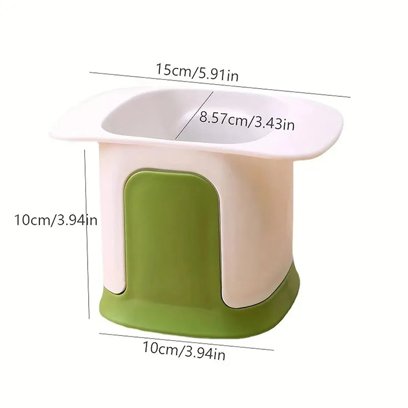 QuickDice Vegetable Dicer