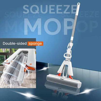 Easy Squeeze Mop