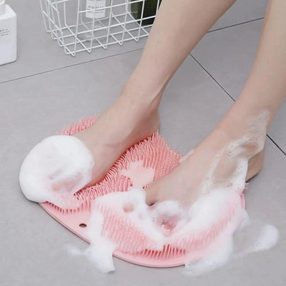 Foot Scrubber Mat