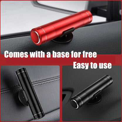 2-in-1 Car Safety Tool