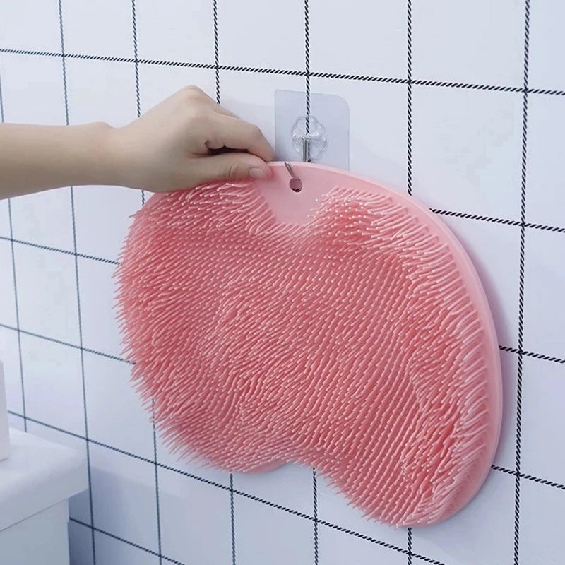 Foot Scrubber Mat