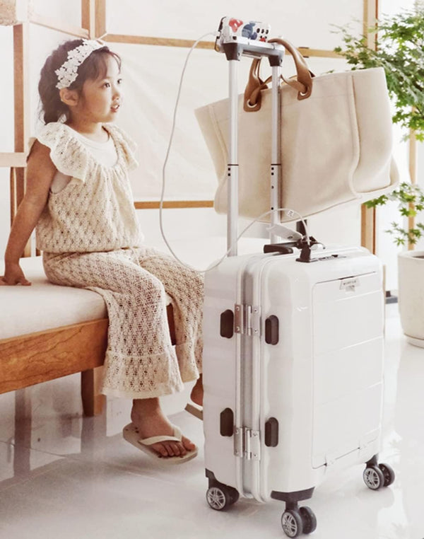 Smart Travel Trolley