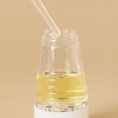 Scalp Hair Oil Applicator