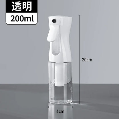 Magic Mist Spray Bottle