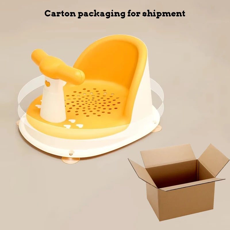 Cozy Kids Shower Seat