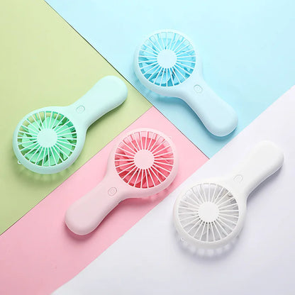 Pocket Breeze Mini Fan