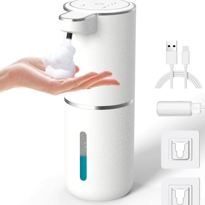 Magic Foam Soap Dispenser