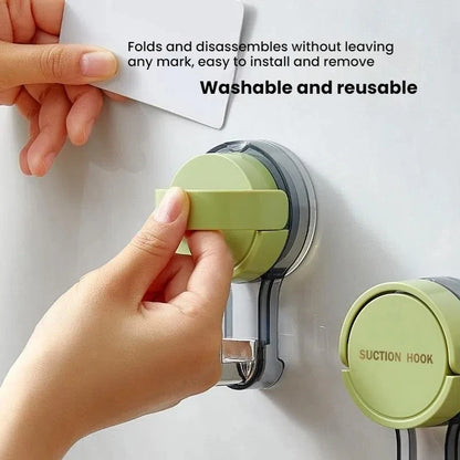 Super Strong Suction Hooks