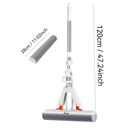 Easy Squeeze Mop