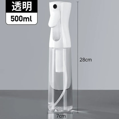 Magic Mist Spray Bottle
