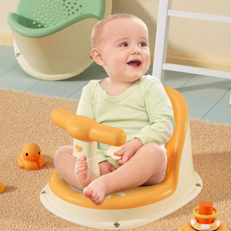 Cozy Kids Shower Seat