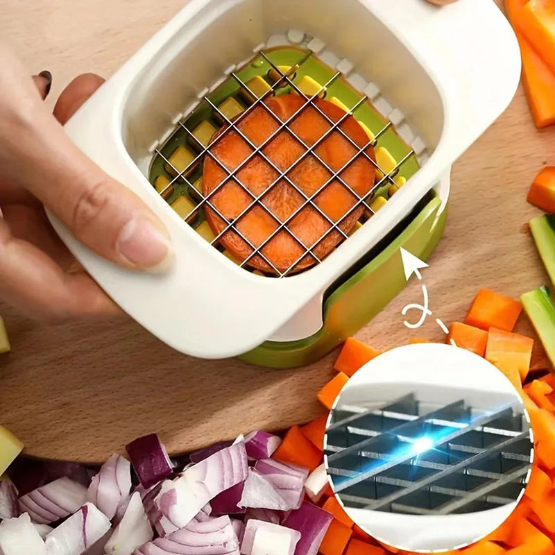 QuickDice Vegetable Dicer