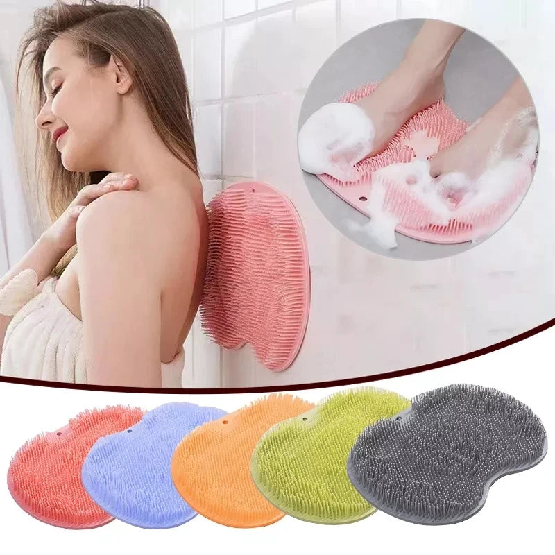 Foot Scrubber Mat