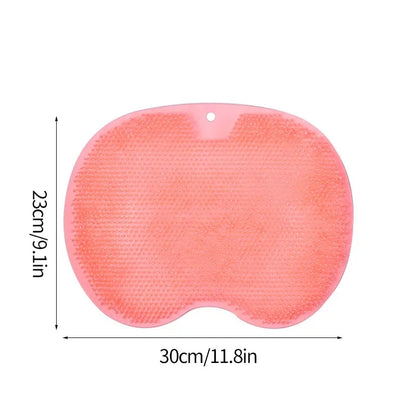 Foot Scrubber Mat