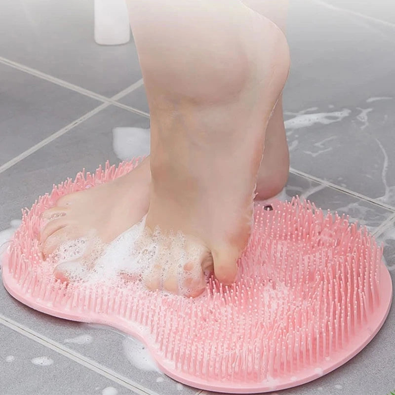 Foot Scrubber Mat