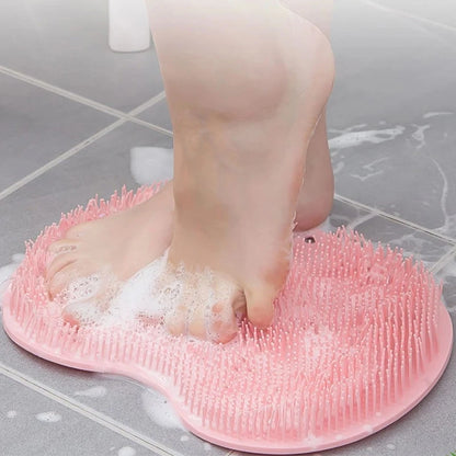 Foot Scrubber Mat