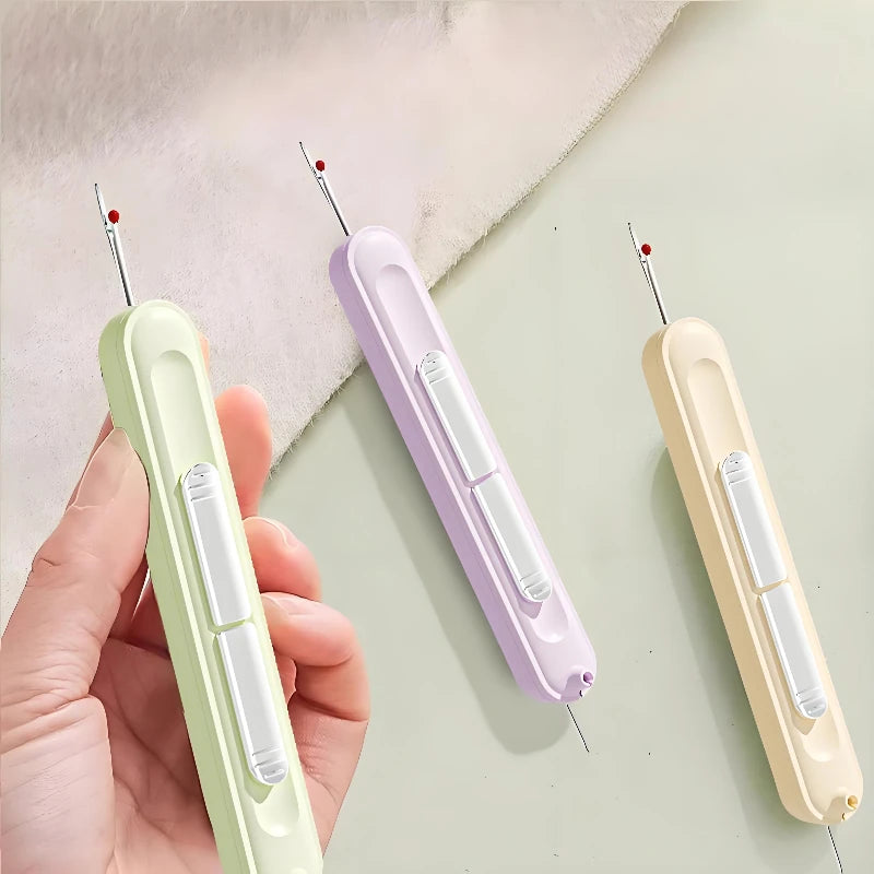 2-in-1 Needle Threader