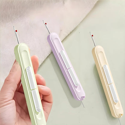 2-in-1 Needle Threader