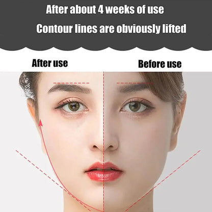 Facial Massager Roller
