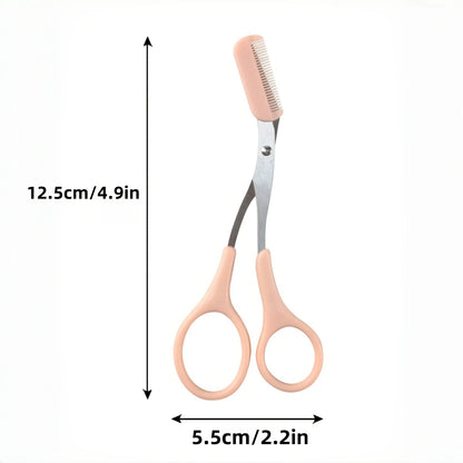 Perfect Brow Shaper Scissors