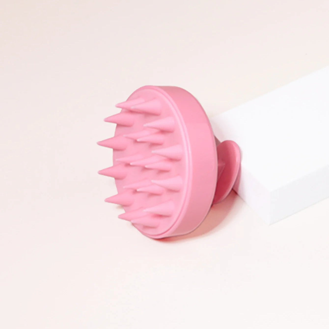 Soothing Scalp Massage Brush