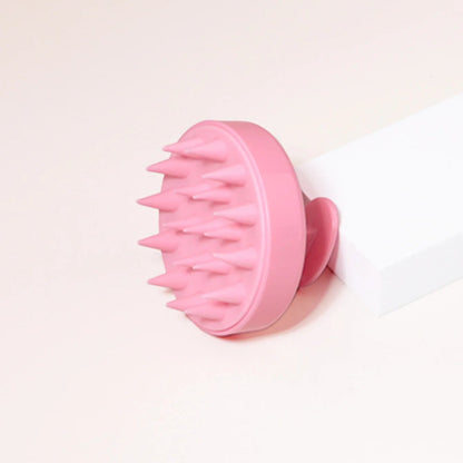 Soothing Scalp Massage Brush