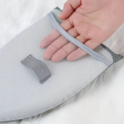 Handy Ironing Glove