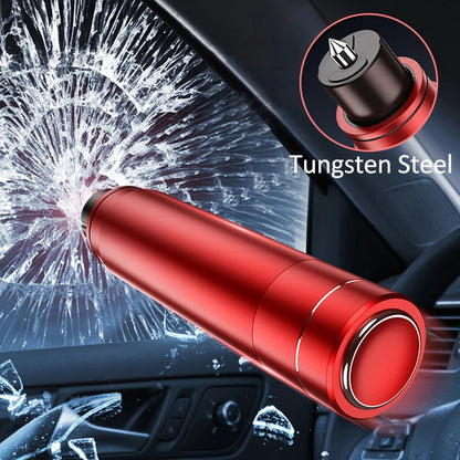 2-in-1 Car Safety Tool