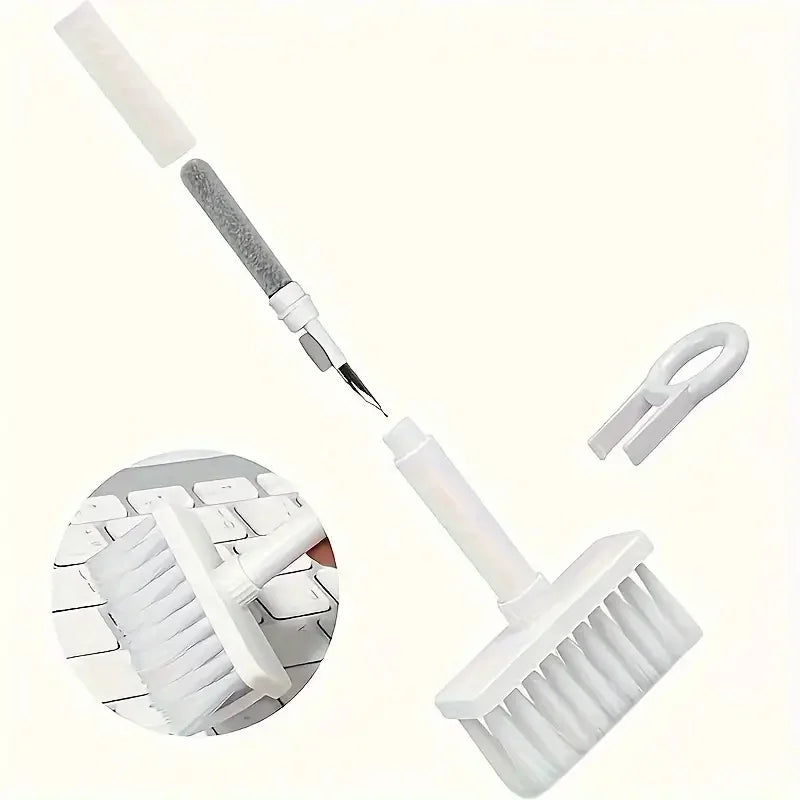 Smart Cleaning Brush Kit