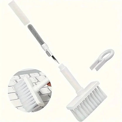Smart Cleaning Brush Kit