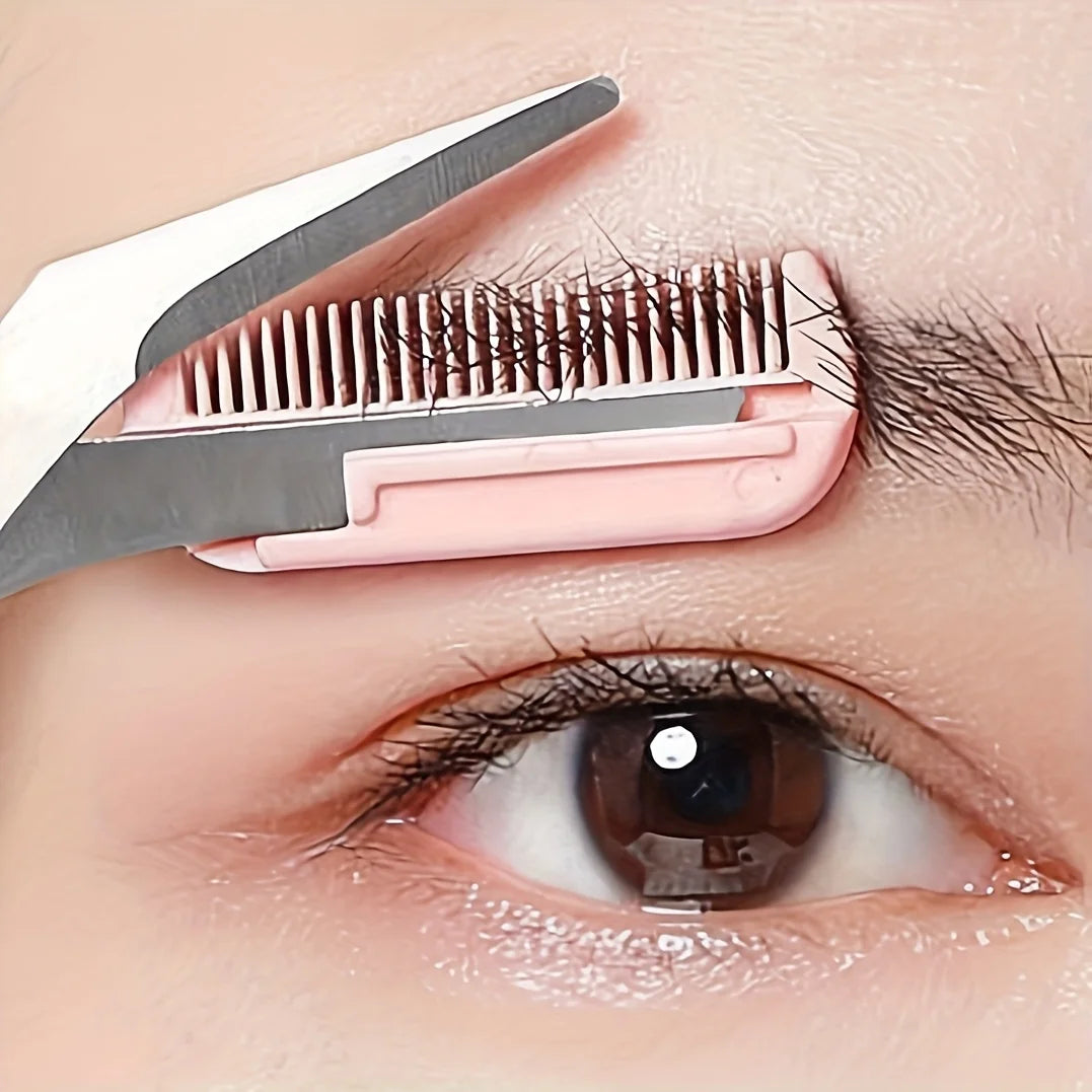 Perfect Brow Shaper Scissors