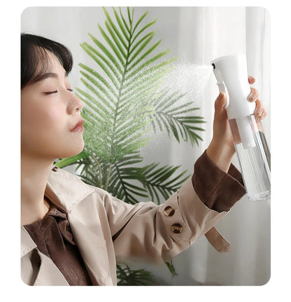 Magic Mist Spray Bottle