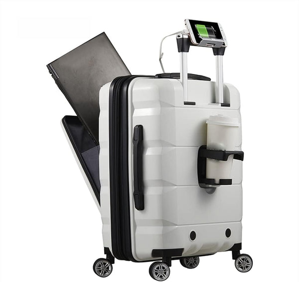 Smart Travel Trolley