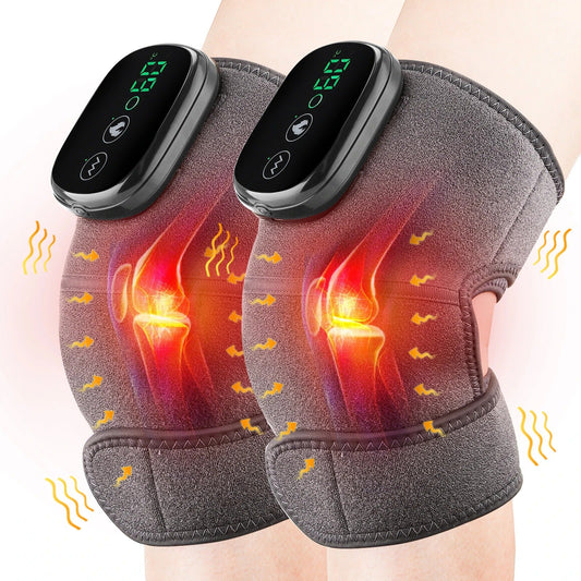 Heated Knee Massager